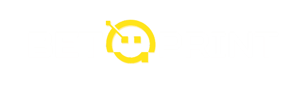 BetPrint Logo